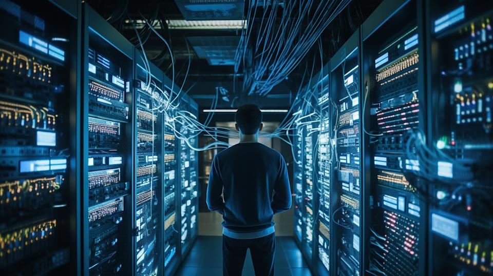 Billionaire Steve Cohen Admires This AI Stock Billionaire Steve Cohen Admires This AI Stock