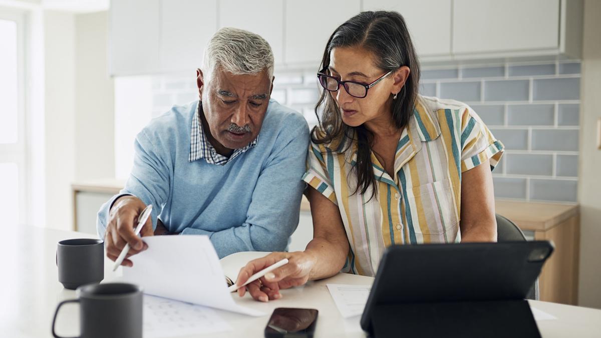 I Asked ChatGPT Which Deductions Seniors Most Commonly Miss at Tax Time I Asked ChatGPT Which Deductions Seniors Most Commonly Miss at Tax Time