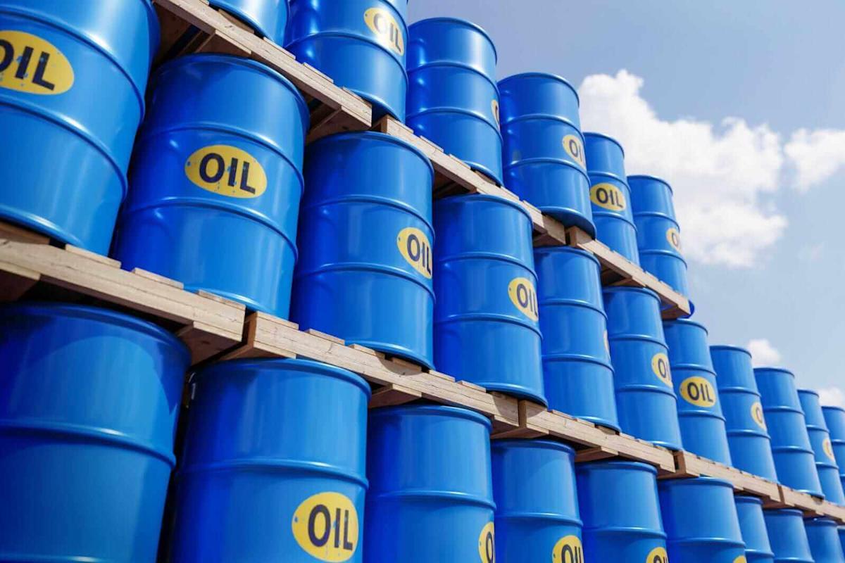 Why is Crude Oil Stuck in Neutral? Why is Crude Oil Stuck in Neutral?