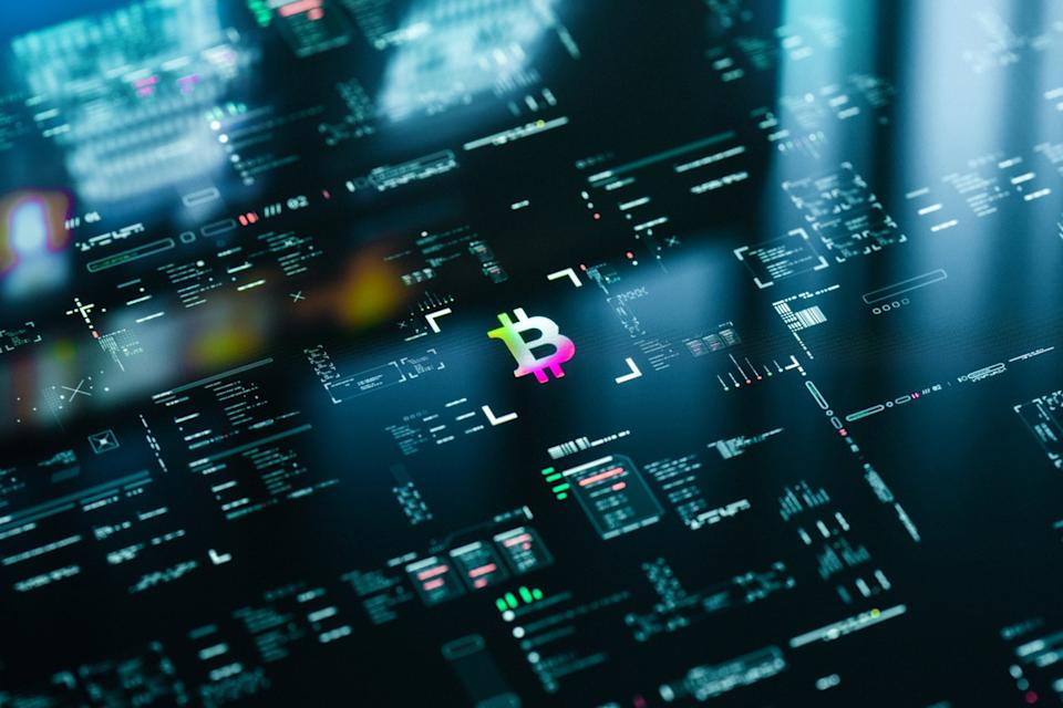 The Crypto Infrastructure Play Wall Street Is Overlooking The Crypto Infrastructure Play Wall Street Is Overlooking