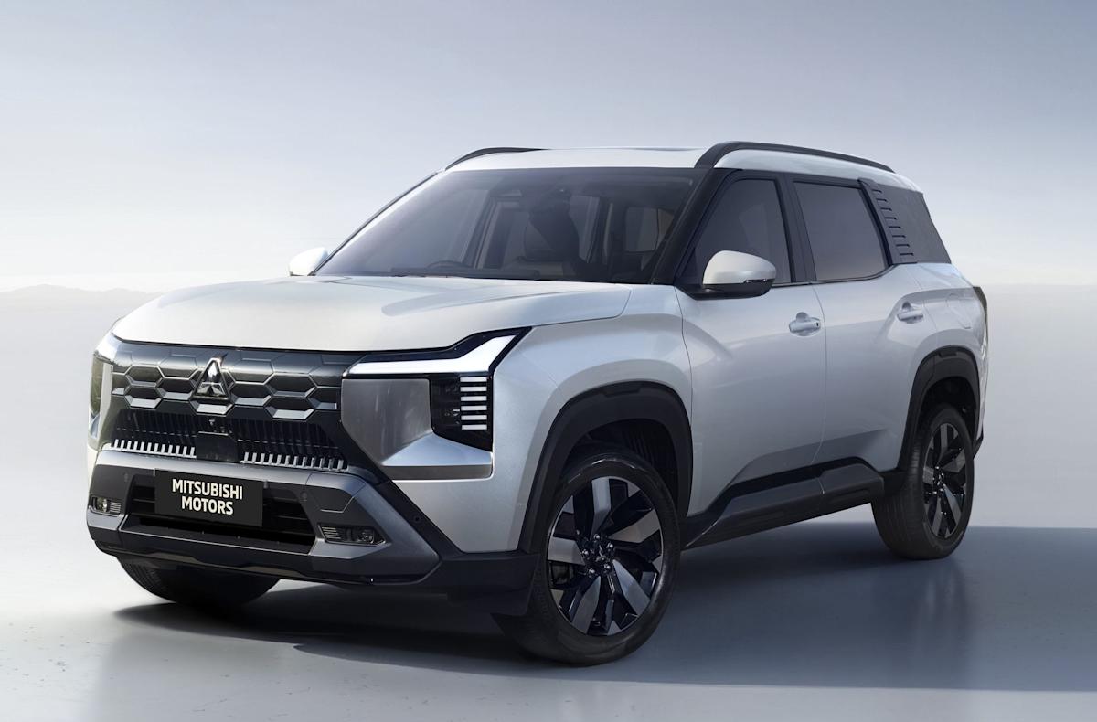 Mitsubishi’s net profit plunges 76% in FY2025 Mitsubishi’s net profit plunges 76% in FY2025