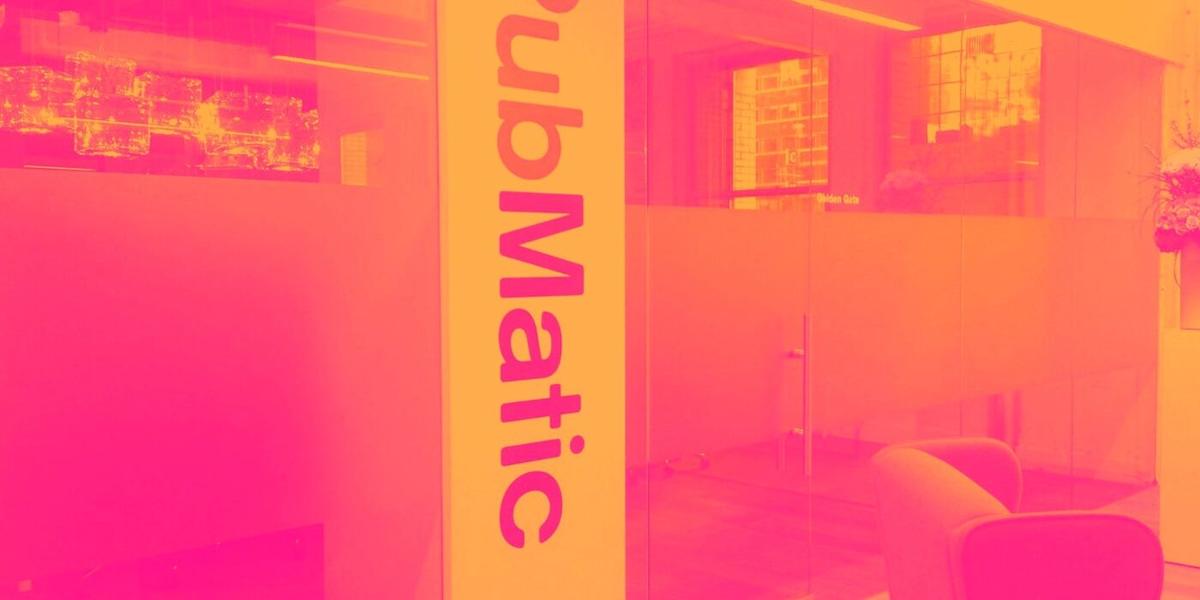 PubMatic (PUBM) Q3 Earnings: What To Expect PubMatic (PUBM) Q3 Earnings: What To Expect