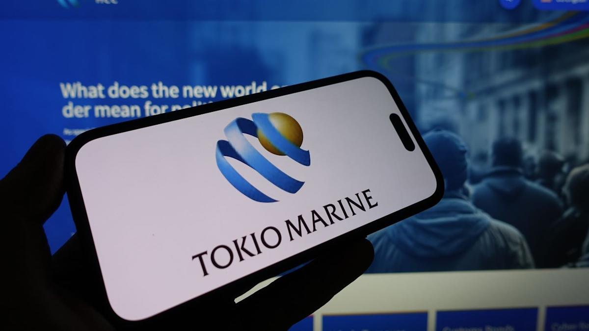 Tokio Marine to acquire agriculture risk management company CIH Tokio Marine to acquire agriculture risk management company CIH