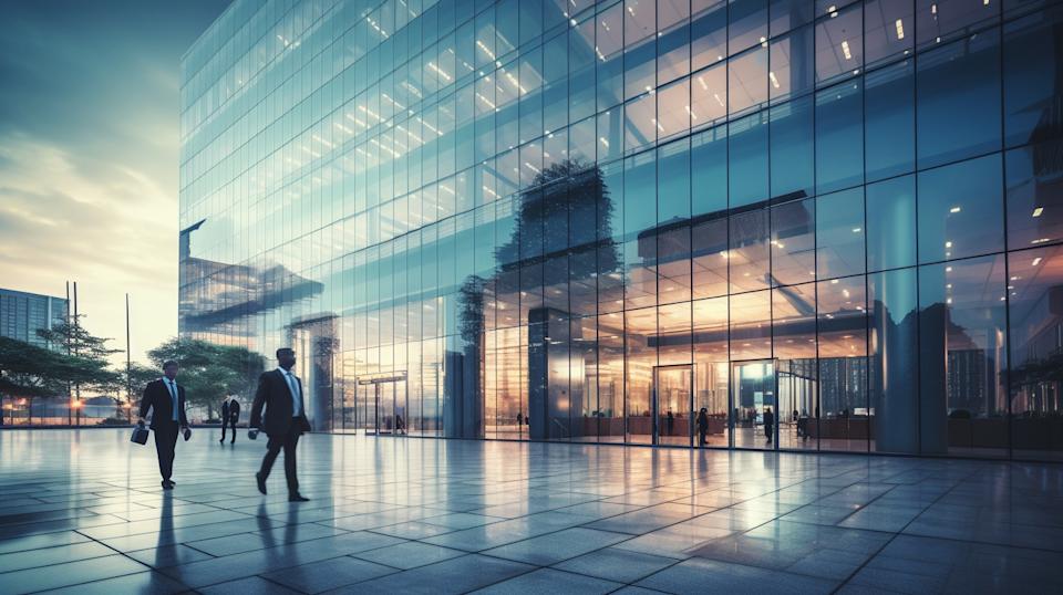 A Potential Move By SMFG Could Reshape More Than One Player A Potential Move By SMFG Could Reshape More Than One Player