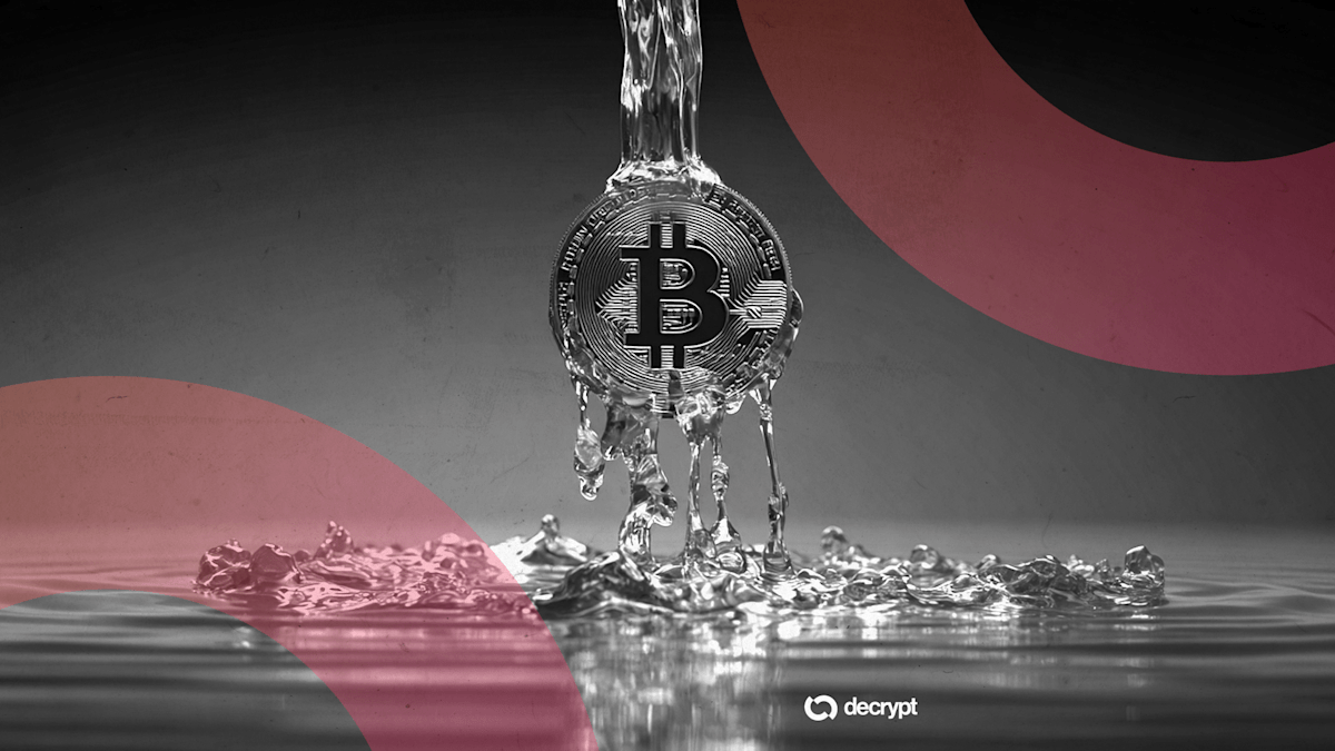 Bitcoin, Ethereum ETFs Bleed as Crypto Funds Lose .73 Billion, Largest Since November Bitcoin, Ethereum ETFs Bleed as Crypto Funds Lose .73 Billion, Largest Since November