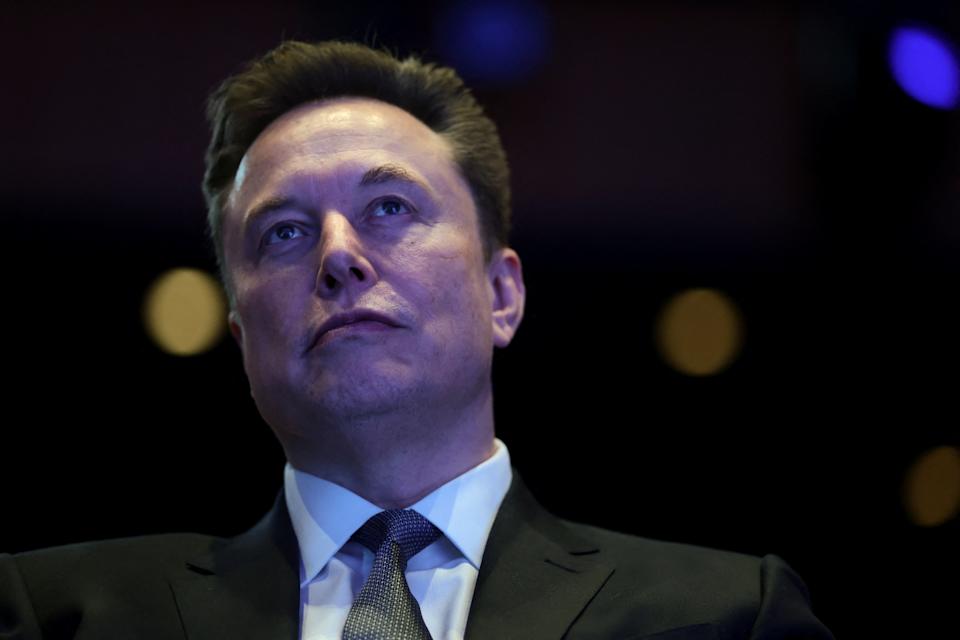 One Elon Musk superpower to remember on Tesla earnings day One Elon Musk superpower to remember on Tesla earnings day