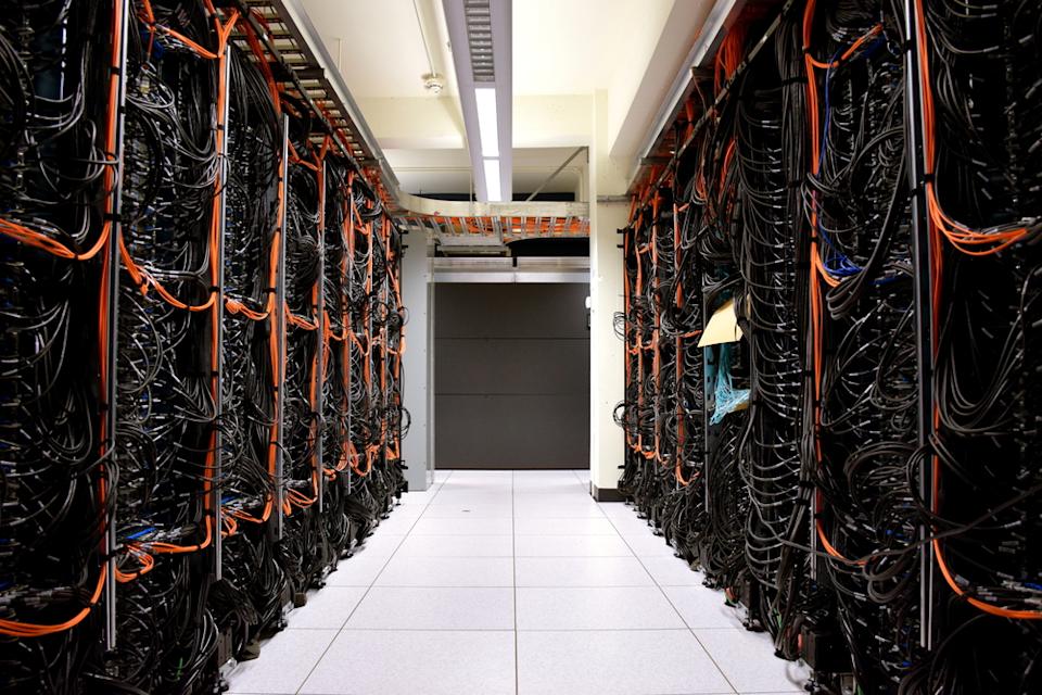 Nebius Group (NBIS) Buys AI Startup, Jumps 11.8% Nebius Group (NBIS) Buys AI Startup, Jumps 11.8%