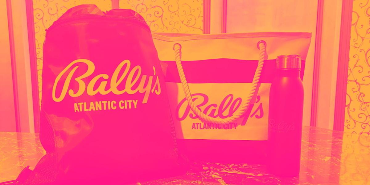 Bally’s (BALY) Q3 Earnings: What To Expect Bally’s (BALY) Q3 Earnings: What To Expect