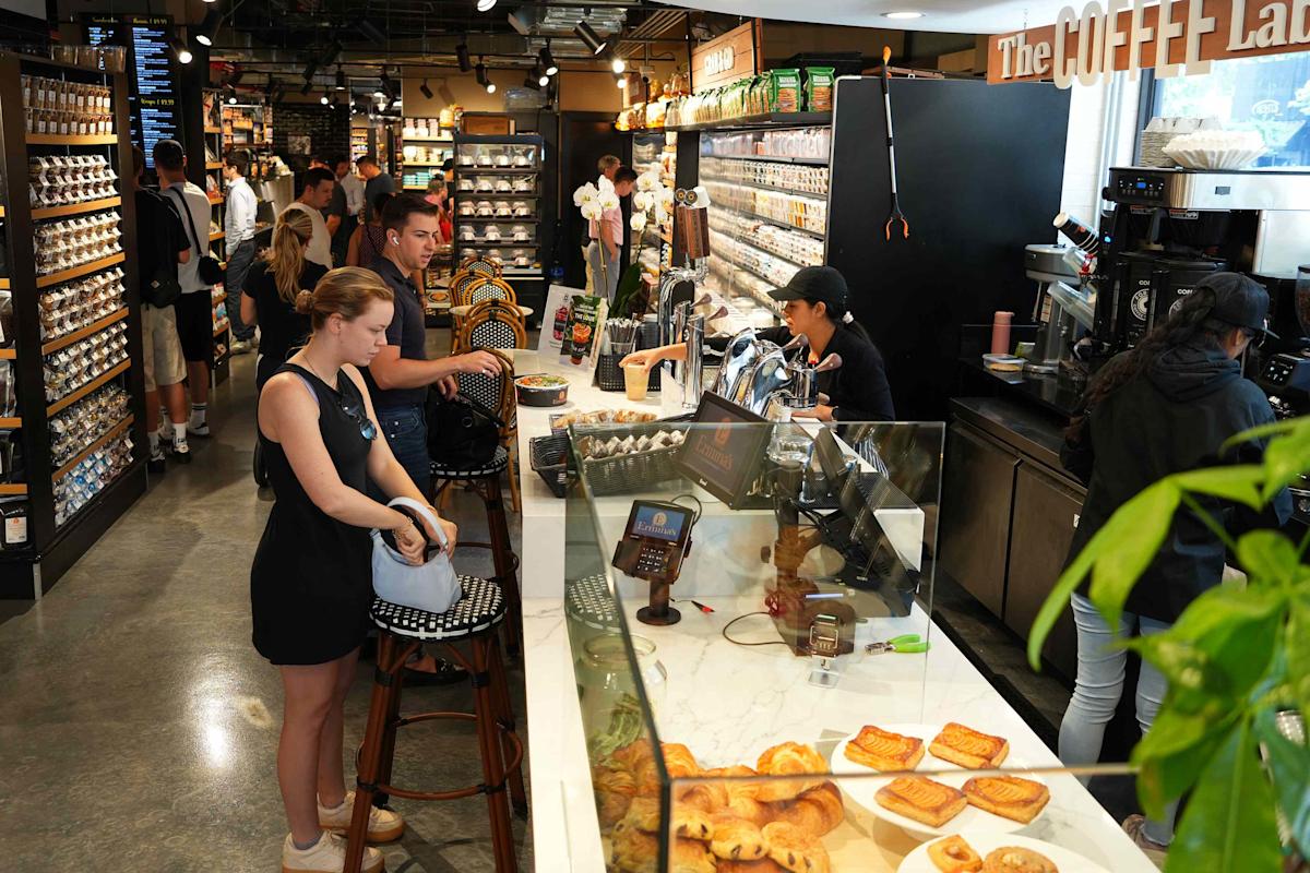 Are Consumers and Businesses Done Worrying About Tariffs? Are Consumers and Businesses Done Worrying About Tariffs?