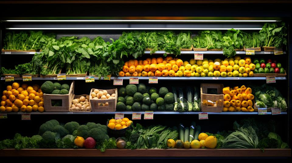 Kroger (KR) Navigates Thin Margins and Sluggish Industry Growth Kroger (KR) Navigates Thin Margins and Sluggish Industry Growth