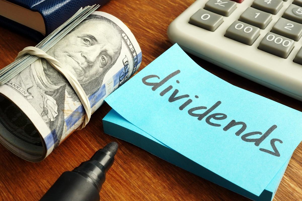 3 High-Yield Dividend ETFs to Buy Today 3 High-Yield Dividend ETFs to Buy Today