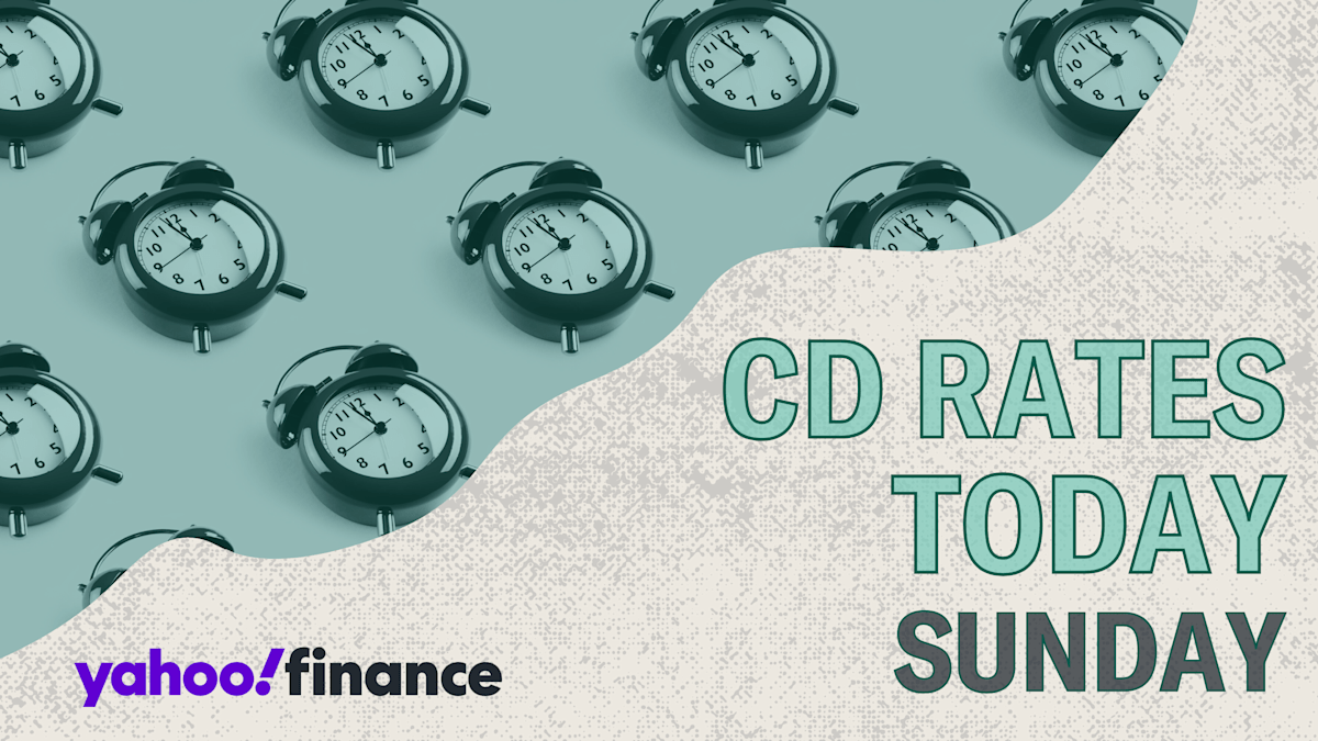 Best CD rates today, June 8, 2025 (lock in up to 4.2% APY) Best CD rates today, June 8, 2025 (lock in up to 4.2% APY)