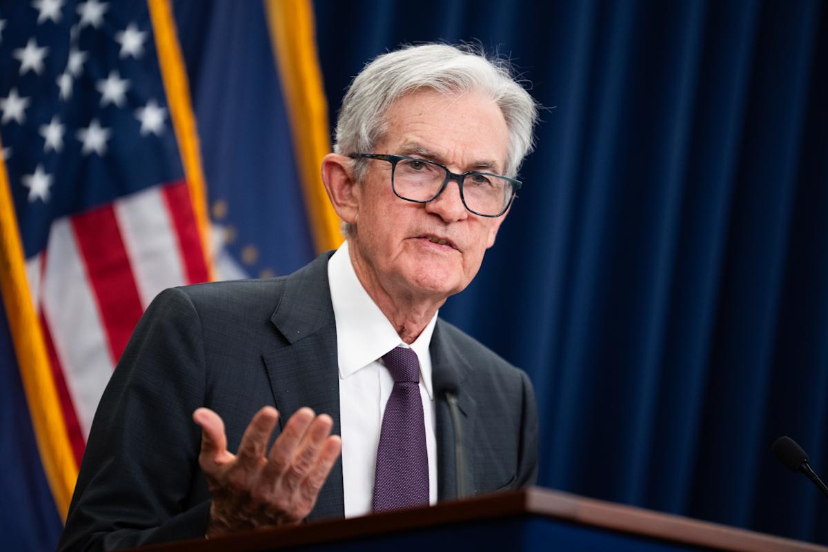 July inflation data has economists on edge July inflation data has economists on edge