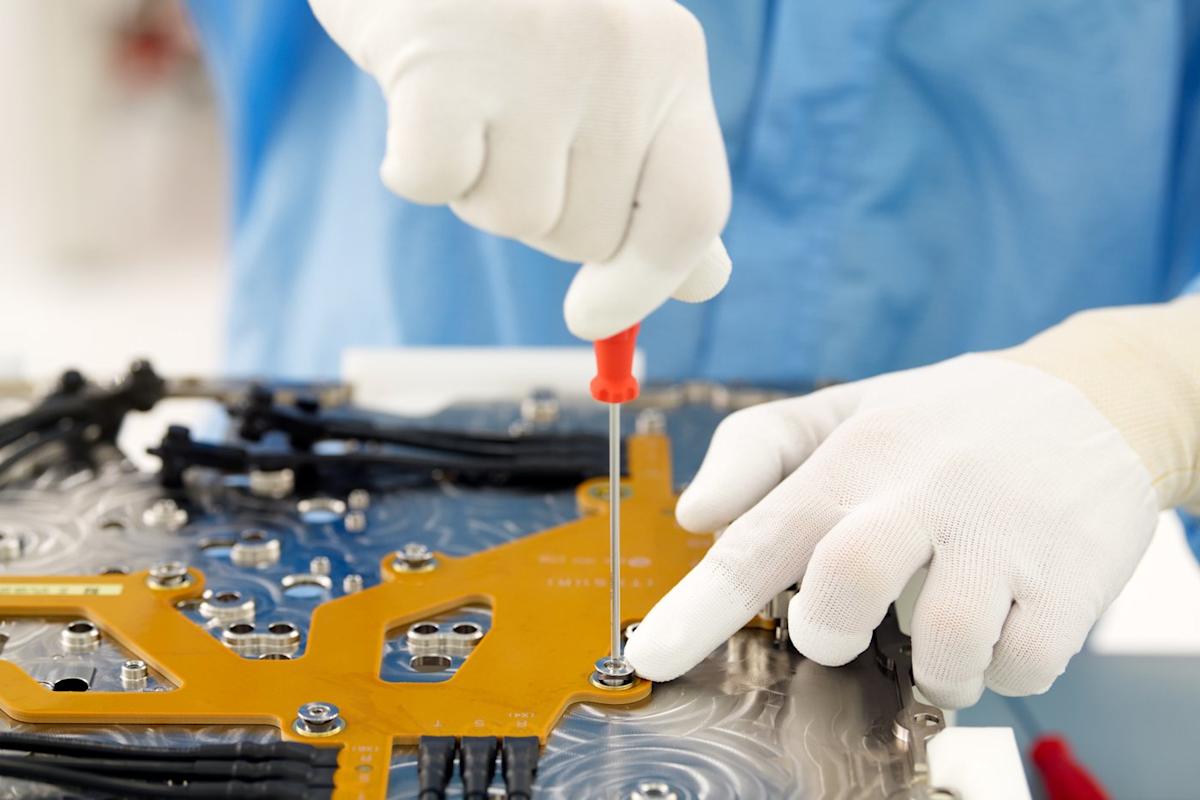 ASML Stock Could Surge 70%, According to a Wall Street Analyst ASML Stock Could Surge 70%, According to a Wall Street Analyst