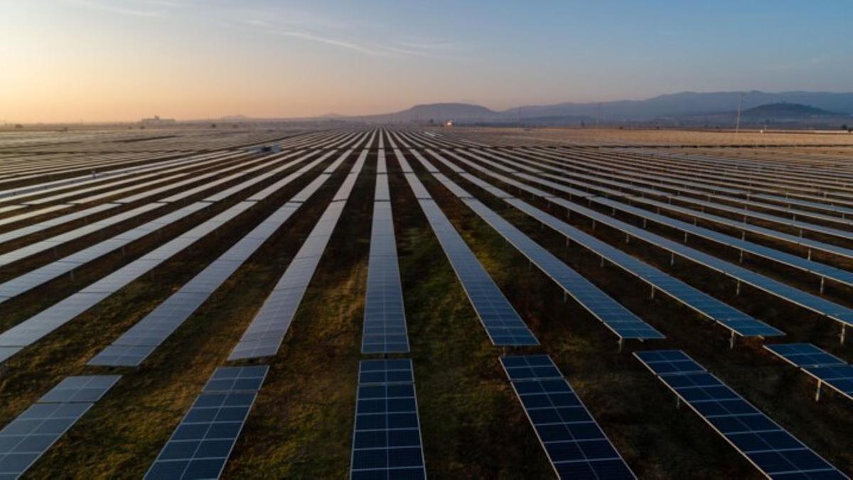 ENGIE signs PPA with Meta for Swenson Ranch solar project in Texas ENGIE signs PPA with Meta for Swenson Ranch solar project in Texas