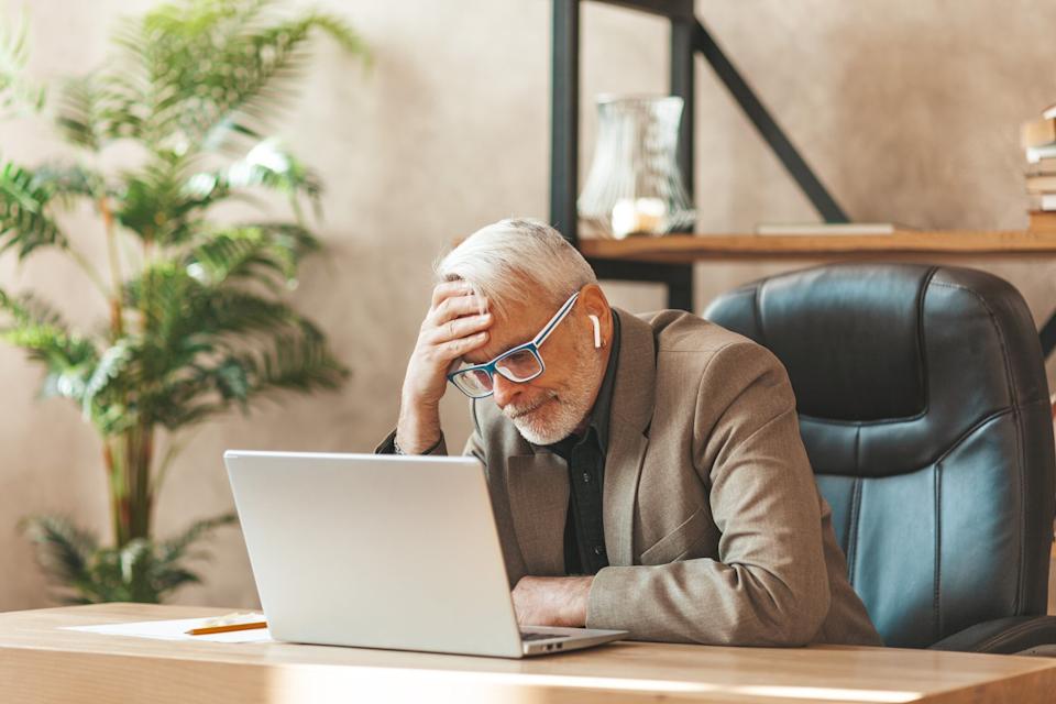 Laid Off at 55? Here’s What You Need to Know About Your 401(k). Laid Off at 55? Here’s What You Need to Know About Your 401(k).