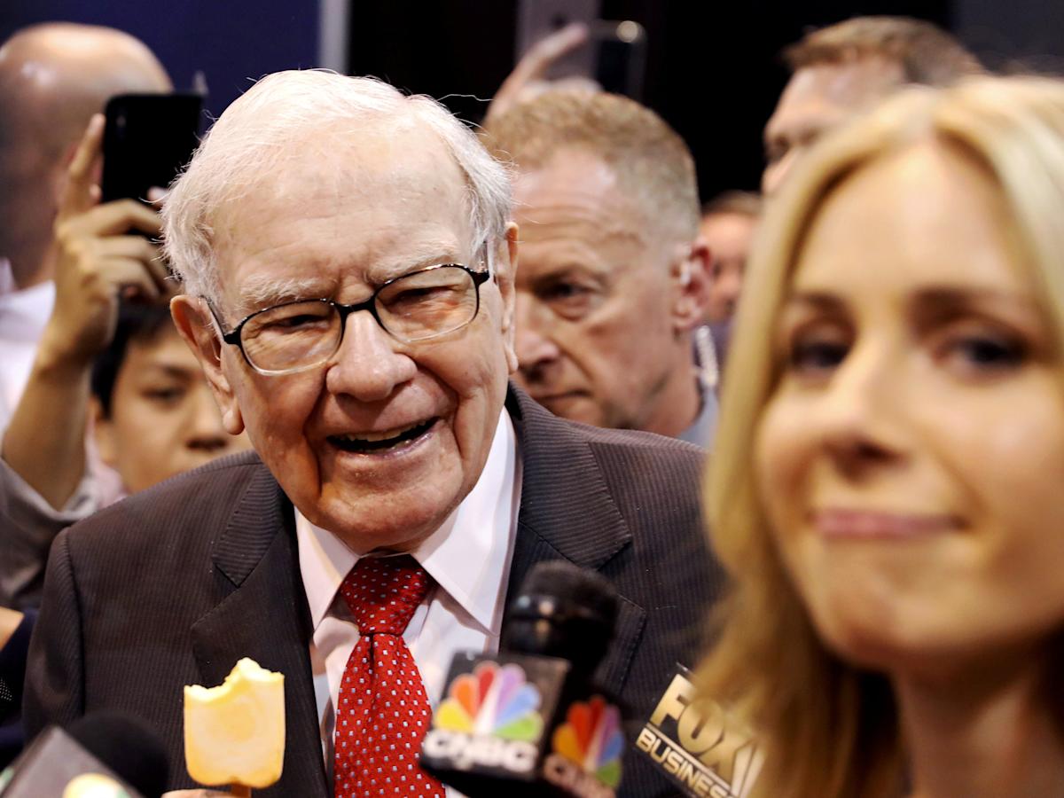 Warren Buffett’s Berkshire Hathaway sold another billion of stocks as investor enters home stretch as CEO Warren Buffett’s Berkshire Hathaway sold another billion of stocks as investor enters home stretch as CEO
