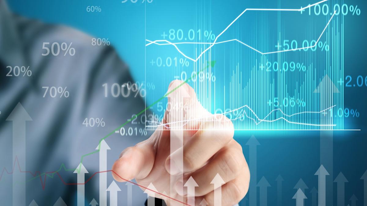 Our December High-Yield 6% Dividend Stocks Have Big Total Return Potential Our December High-Yield 6% Dividend Stocks Have Big Total Return Potential