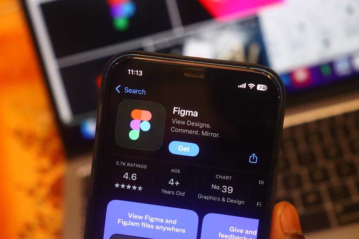 Should You Buy the Post-Earnings Plunge in Figma Stock? Should You Buy the Post-Earnings Plunge in Figma Stock?