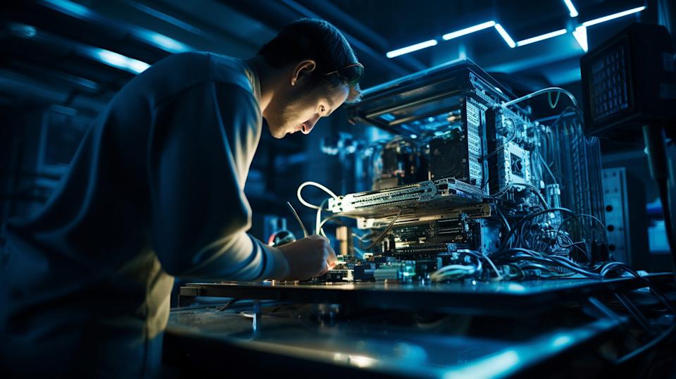 Is Celestica Inc. (CLS) Among the Best Strong Buy AI Stocks to Invest In Now? Is Celestica Inc. (CLS) Among the Best Strong Buy AI Stocks to Invest In Now?