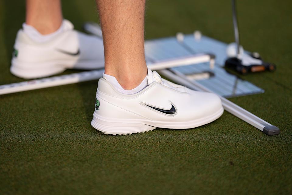 Why the Nike stock sell-off hasn’t crossed the finish line yet Why the Nike stock sell-off hasn’t crossed the finish line yet