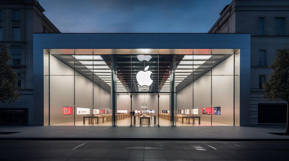 Wedbush Reiterates Outperform on Apple Inc. (AAPL) Amid Anticipation of Foldable iPhone Wedbush Reiterates Outperform on Apple Inc. (AAPL) Amid Anticipation of Foldable iPhone