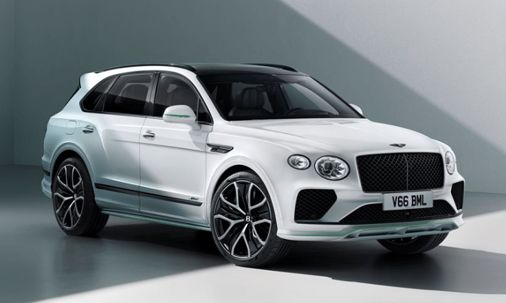 Bentley CEO: Tariff uncertainty remains despite UK deal. Plus: A new gas-powered car. Bentley CEO: Tariff uncertainty remains despite UK deal. Plus: A new gas-powered car.