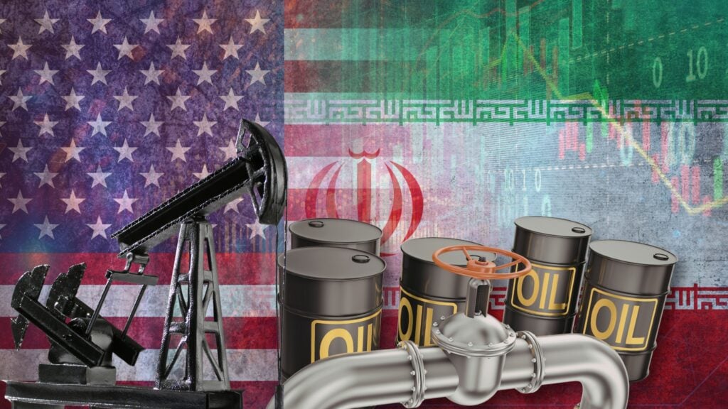 US To Loan 10 Million Barrels Of Oil From Strategic Reserve Amid Iran War Supply Crunch US To Loan 10 Million Barrels Of Oil From Strategic Reserve Amid Iran War Supply Crunch