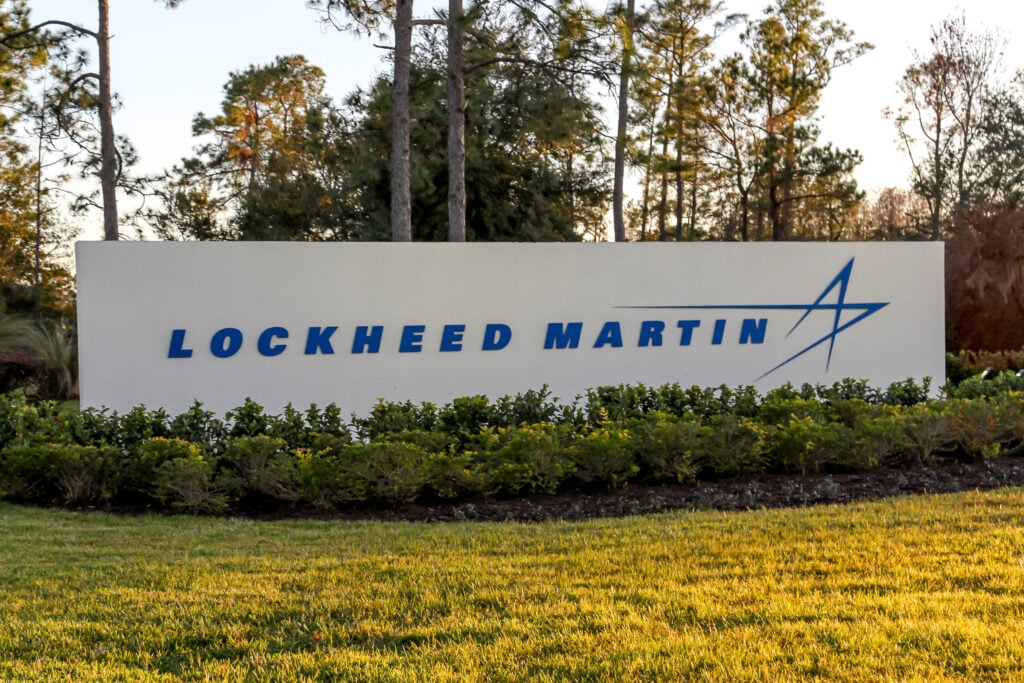 Pentagon Taps Boeing, Lockheed To Triple Critical Missile Output Pentagon Taps Boeing, Lockheed To Triple Critical Missile Output
