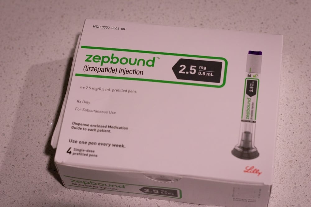 Eli Lilly’s Landmark Trial Shows Major Psoriasis-Obesity Breakthrough With Taltz-Zepbound Combo Eli Lilly’s Landmark Trial Shows Major Psoriasis-Obesity Breakthrough With Taltz-Zepbound Combo