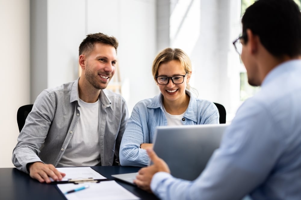 The ‘Aha Moment’ That’s Creating New Advisory Clients The ‘Aha Moment’ That’s Creating New Advisory Clients