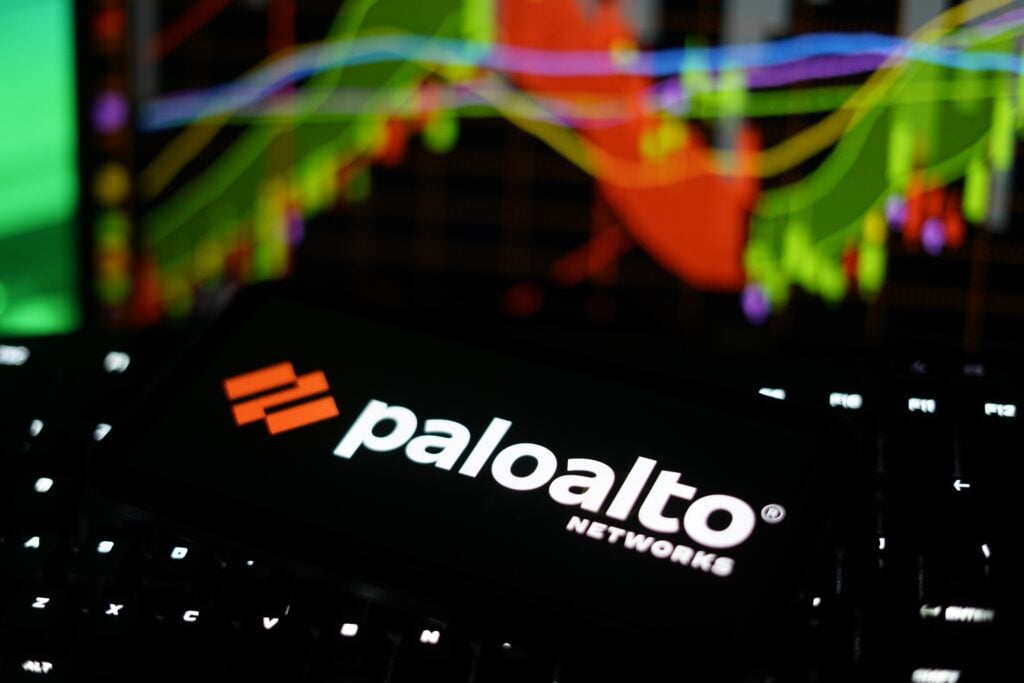 Palo Alto CEO’s Million Buy May Signal A Bottom In Cybersecurity Stocks Palo Alto CEO’s Million Buy May Signal A Bottom In Cybersecurity Stocks