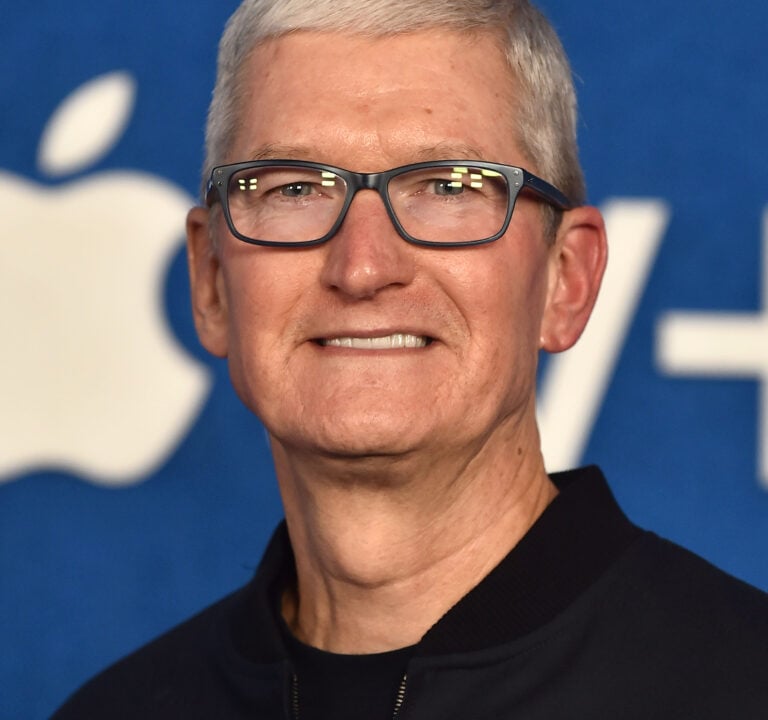 Apple Is Changing The Rules Right Before Tim Cook Exits Apple Is Changing The Rules Right Before Tim Cook Exits