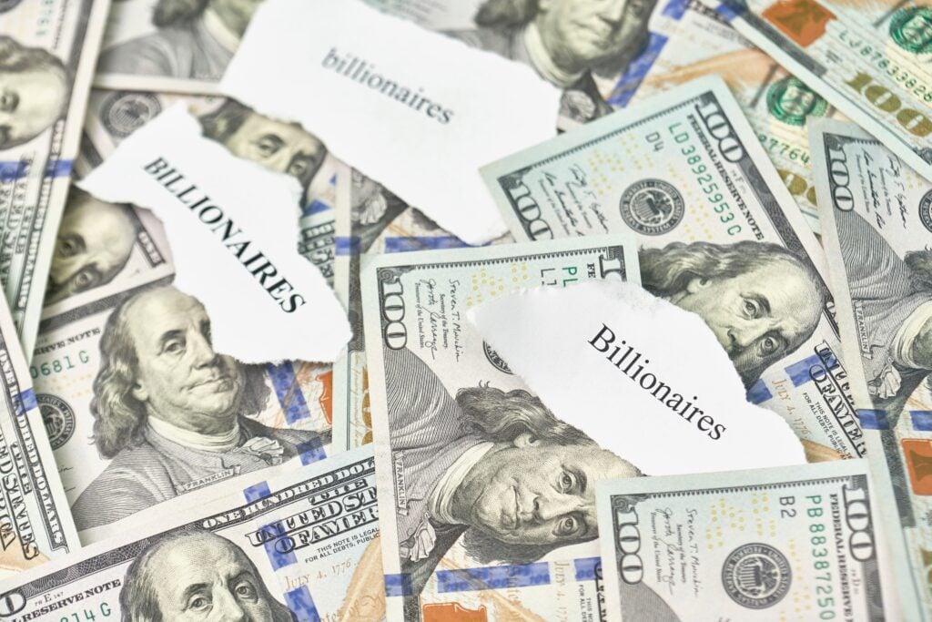 Will Washington’s Millionaires’ Tax Drive The Rich Out Of The State? Will Washington’s Millionaires’ Tax Drive The Rich Out Of The State?