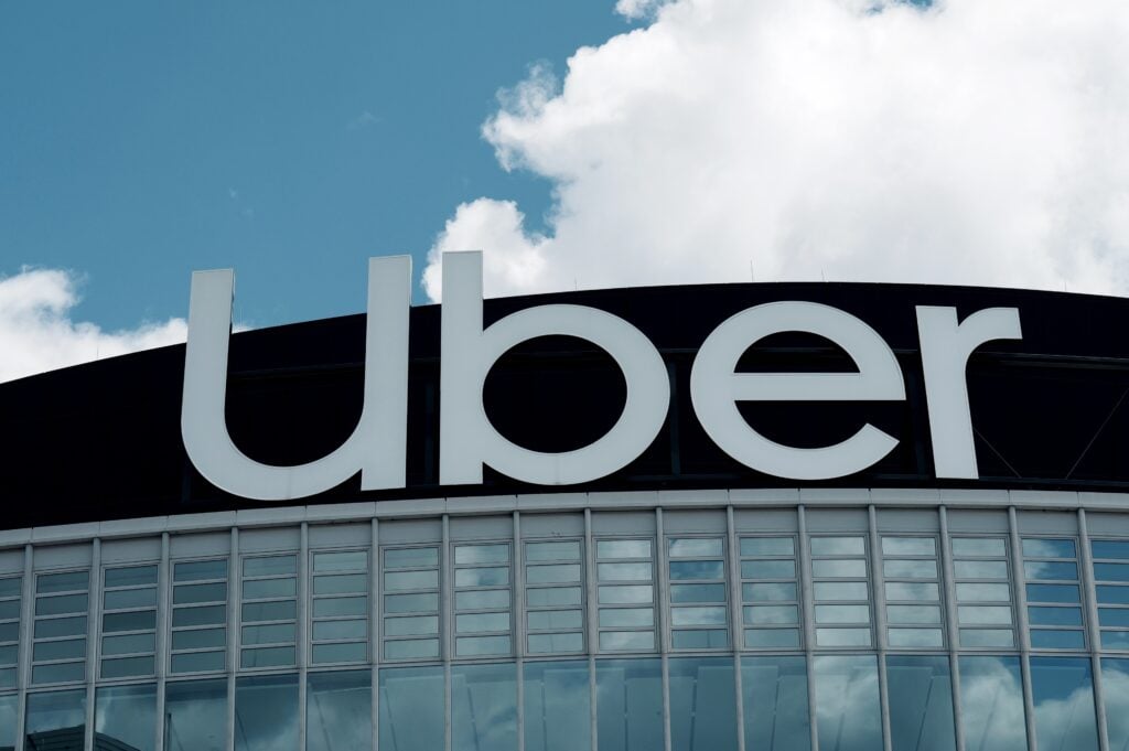 Uber, Mazda Forge New Path To Enhance US Dealership Experience Uber, Mazda Forge New Path To Enhance US Dealership Experience