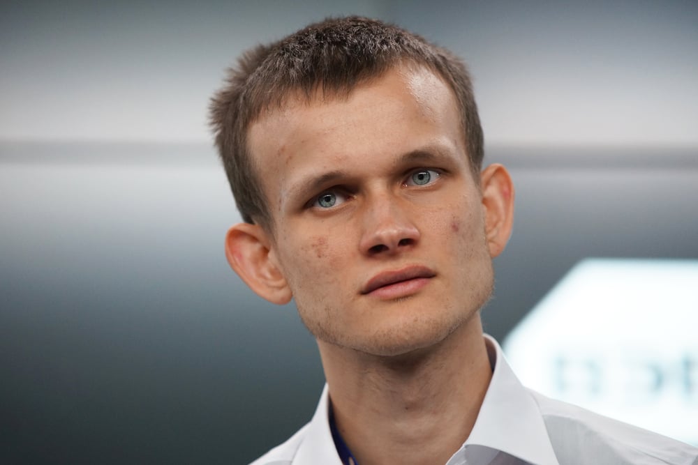 Ethereum Co-Founder Vitalik Buterin Made K From Prediction Markets Last Year. His Edge? ‘Crazy Things Won’t Happen’ Ethereum Co-Founder Vitalik Buterin Made K From Prediction Markets Last Year. His Edge? ‘Crazy Things Won’t Happen’
