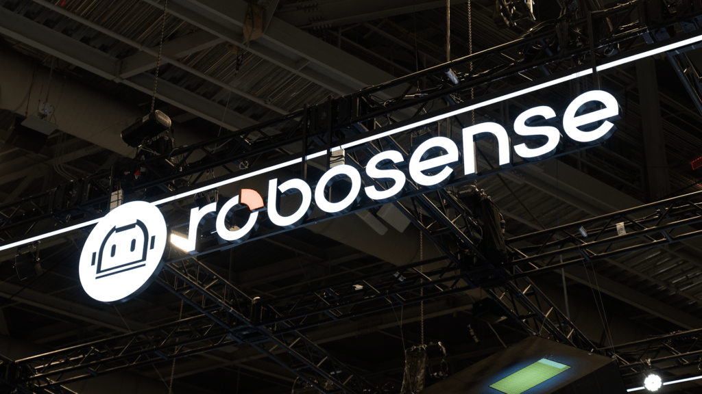RoboSense Crosses Into Profitability As Robotics Demand Powers Record Growth RoboSense Crosses Into Profitability As Robotics Demand Powers Record Growth