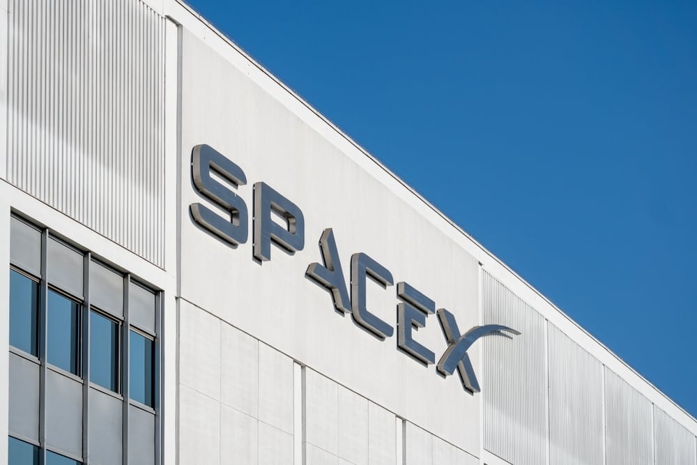 SpaceX Has Filed Confidentially For Its IPO: Report SpaceX Has Filed Confidentially For Its IPO: Report