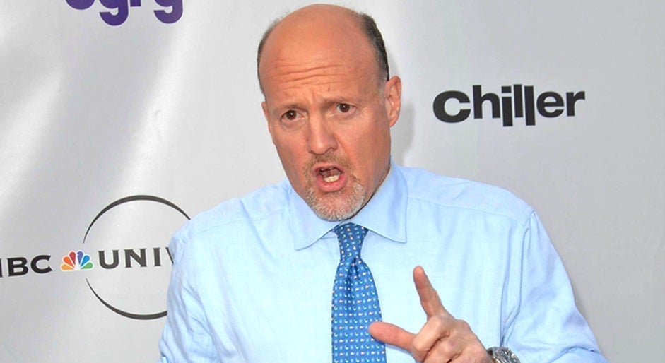 ‘Look Out Palantir Shorts’—Did Cramer Curse Just Hit The Stock? ‘Look Out Palantir Shorts’—Did Cramer Curse Just Hit The Stock?