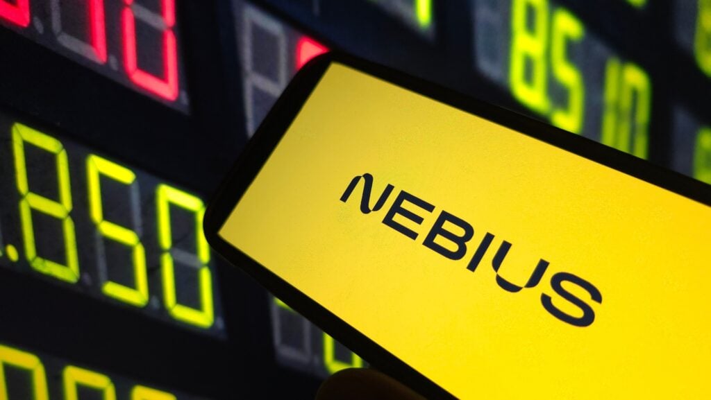 Nebius Reinforces ‘Second Wave’ Of The AI ETF Trade As Investors Look Beyond Nvidia Chips Nebius Reinforces ‘Second Wave’ Of The AI ETF Trade As Investors Look Beyond Nvidia Chips