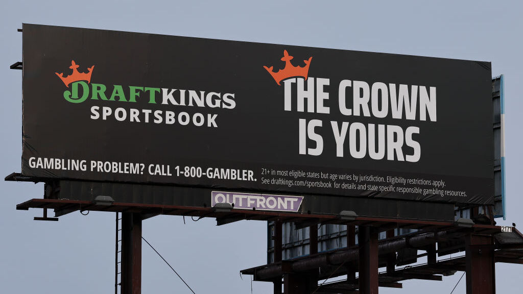 Young Americans are falling behind on bills because of sports betting — here’s what parents should do about it Young Americans are falling behind on bills because of sports betting — here’s what parents should do about it