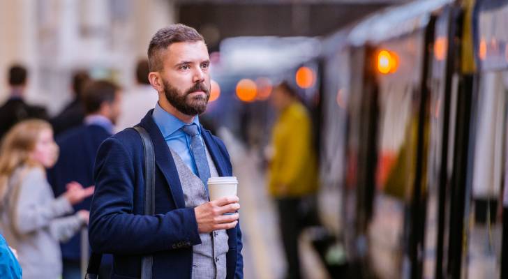 Financial advice Americans try to follow is keeping you broke. The ‘Big 4’ decisions that can make or break you in 2026 Financial advice Americans try to follow is keeping you broke. The ‘Big 4’ decisions that can make or break you in 2026