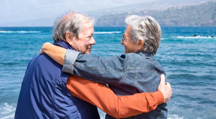 Trump’s Big Beautiful Bill includes a new K tax break for seniors. How to maximize the time-limited deduction Trump’s Big Beautiful Bill includes a new K tax break for seniors. How to maximize the time-limited deduction