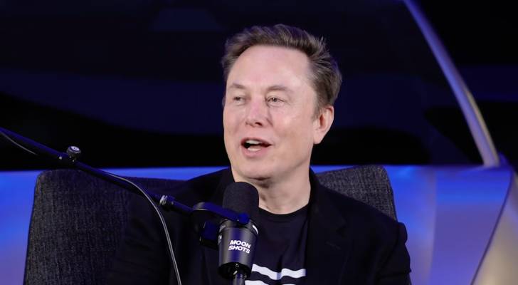 Elon Musk says saving for retirement ‘won’t matter’ in 10 or 20 years. Here’s why that’s dangerous advice Elon Musk says saving for retirement ‘won’t matter’ in 10 or 20 years. Here’s why that’s dangerous advice