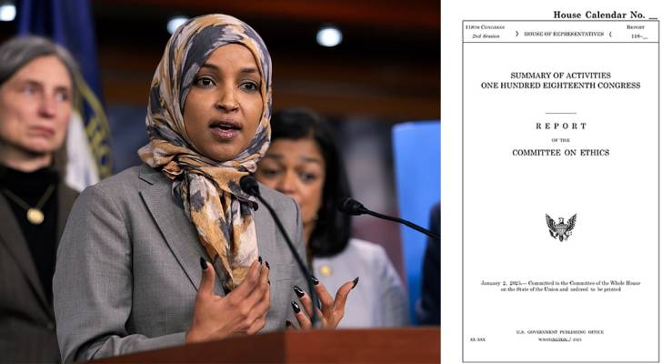 House, feds launch probe into Ilhan Omar finances after reported jump from alt= House, feds launch probe into Ilhan Omar finances after reported jump from alt=