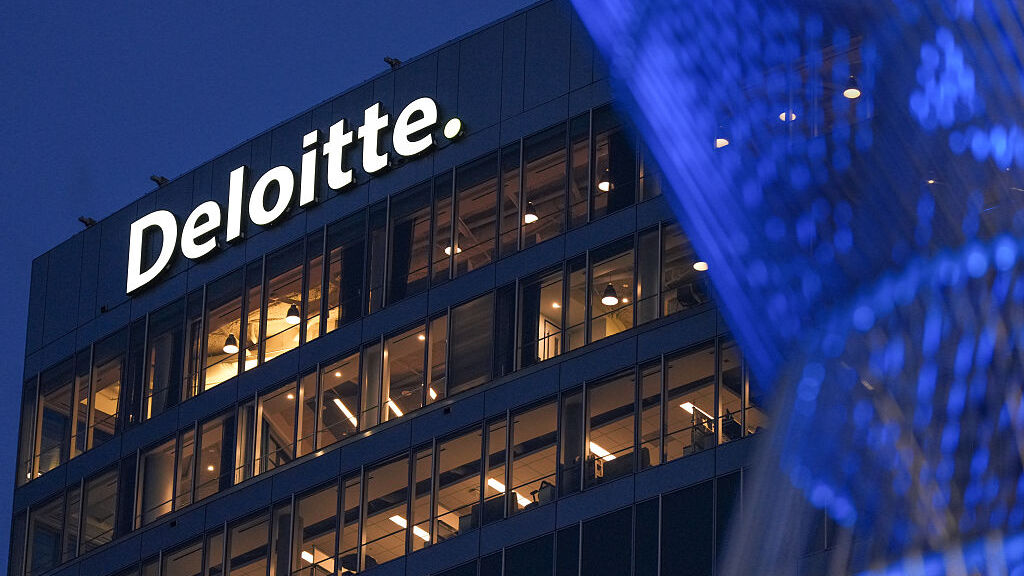 Deloitte just axed K IVF funds, halved parental leave and cut PTO — and your employer could be next Deloitte just axed K IVF funds, halved parental leave and cut PTO — and your employer could be next