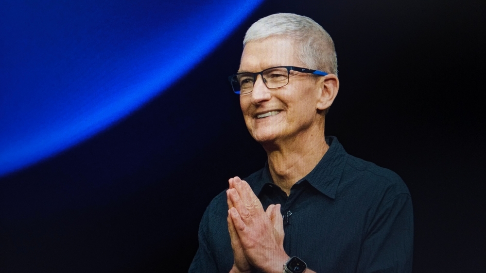 Apple is going to miss Tim Cook — one statistic perfectly illustrates why Apple is going to miss Tim Cook — one statistic perfectly illustrates why