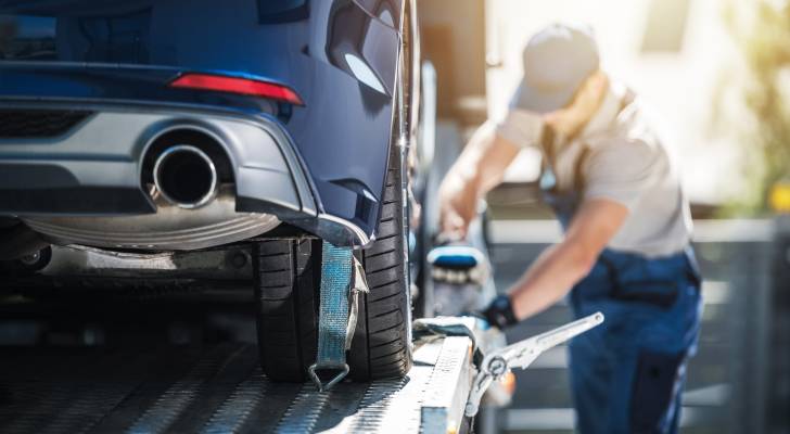 Car repossessions went up 43% over two years as high prices squeeze Americans. Here’s what you can do if you’re at risk Car repossessions went up 43% over two years as high prices squeeze Americans. Here’s what you can do if you’re at risk