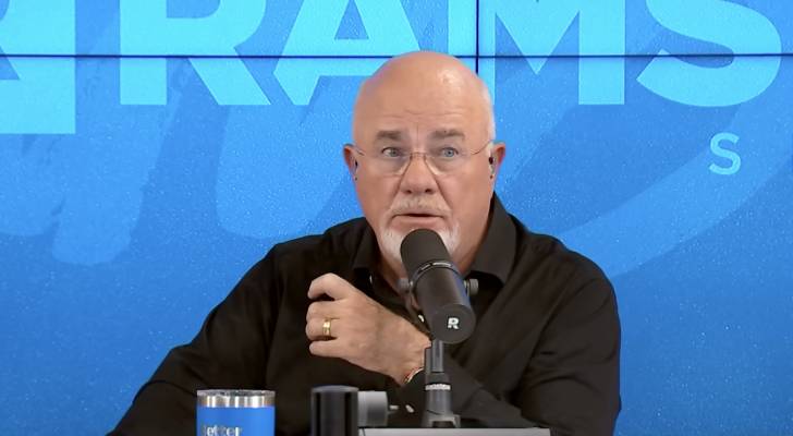 Texas woman thinks her mom took out a K loan in her name without permission. Dave Ramsey offers her 2 ‘ugly’ options Texas woman thinks her mom took out a K loan in her name without permission. Dave Ramsey offers her 2 ‘ugly’ options