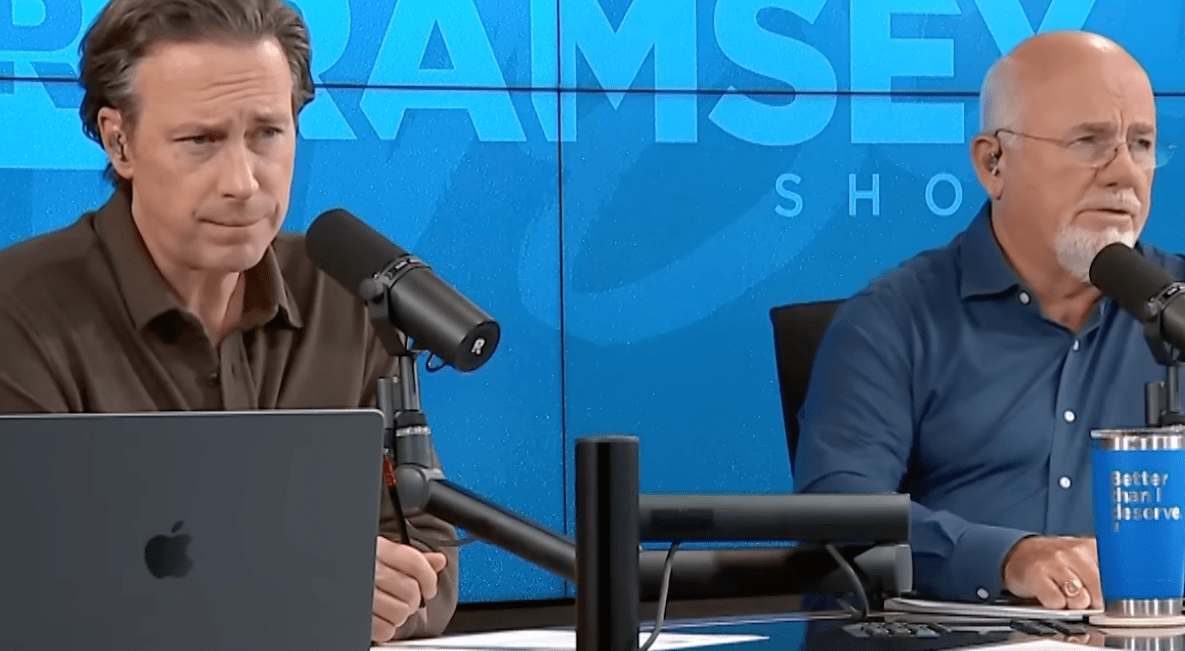 Millionaire caller with unpaid taxes, 0K debt is debating bankruptcy. Dave Ramsey says to deal with this crime first Millionaire caller with unpaid taxes, 0K debt is debating bankruptcy. Dave Ramsey says to deal with this crime first